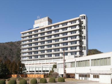 Hotel Misasa Royal Hotel