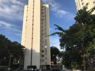 Apartments Apto Inteiro Morumbi