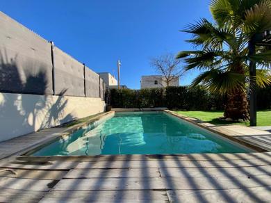 Вилла GROOMI L'agréable- Villa moderne avec piscine !