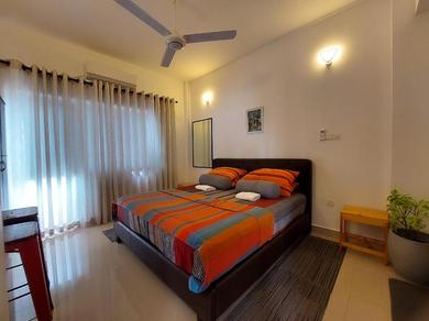 Apartments Negombo Fort Gallery Apartment