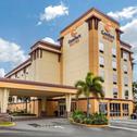 Hotel Comfort Suites Orlando Airport