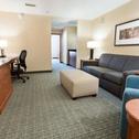 Hotel Drury Inn & Suites Burlington