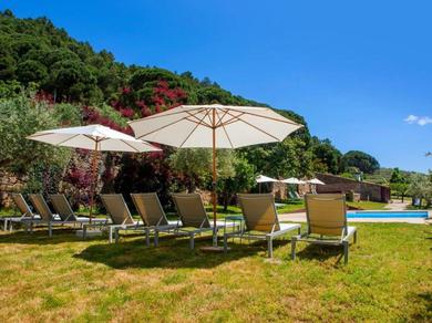 Вилла Premium villa in Carrazeda de Ansi es with views