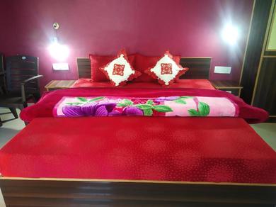Guest house Red Pine Home Stay
