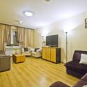Apartments LAFLATS Dokuchaev 3room