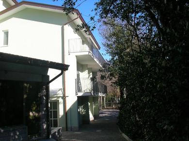 Апарт-отель Residence Villa Susy