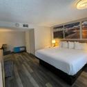 Мотель Days Inn and Suites by Wyndham Port Huron