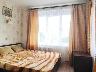 Апартаменты Apartment Lenya Golikova