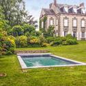 Holiday home Beautiful Home In Arnac-pompadour With Outdoor Swimming Pool, Wifi And 6 Bedrooms