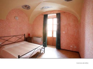 Aparthotel Antica Dimora Biancospino - Domo - "Il Biancospino"