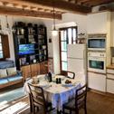 Apartments TOSCANA TOUR - Podere Morena with sea view, private terrace, Greg