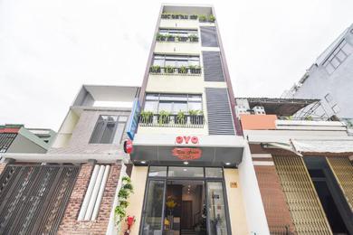 Отель Gia Han Apartment Da Nang