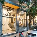 Хостел Athens Backpackers