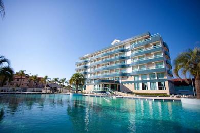 Hotel Oceania Park Hotel Spa & Convention