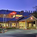 Отель Hilton Garden Inn Sonoma County Airport