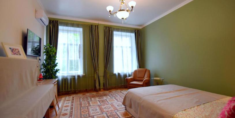 Apartments Luxury Apartment on 6 linia Vasilevskogo ostrova