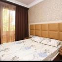 Апартаменты Comfy apartment in Yerevan
