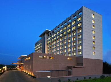 Hotel Welcomhotel by ITC Hotels, GST Road, Chennai