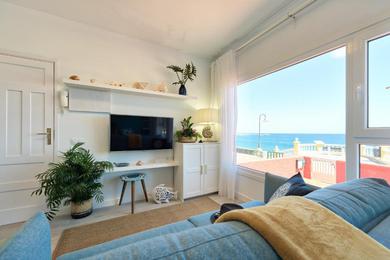 Apartments Casa Antonia by the beach Melenara
