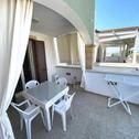 Apartments Villetta Capri