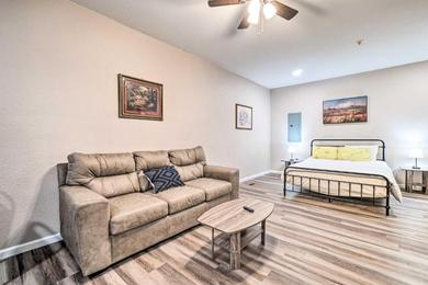 Apartments Comfy Caryville Studio with Community Grills!