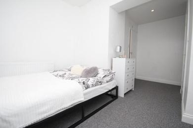 Apartments Lovely 3 bed spacious flat apartment in Central london