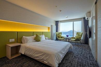 Отель Hotel Cocoa - Vacation STAY 05776v