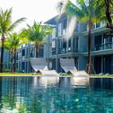 Apartments Baan Mai Khao 5 stars condominimum