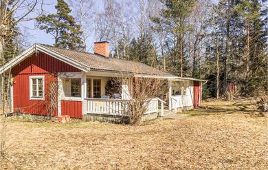 Holiday home Stunning home in Grisslehamn with 3 Bedrooms