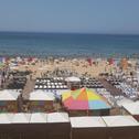 Апартаменты Tanger Cap Spartel - Duplex 110m2 face aux plages