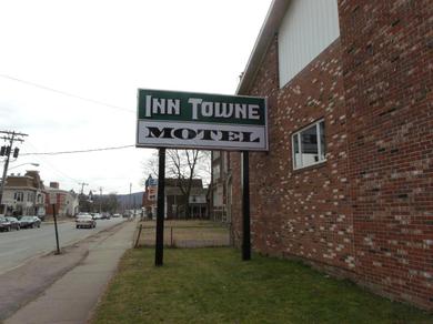 Motel Inn Towne Motel