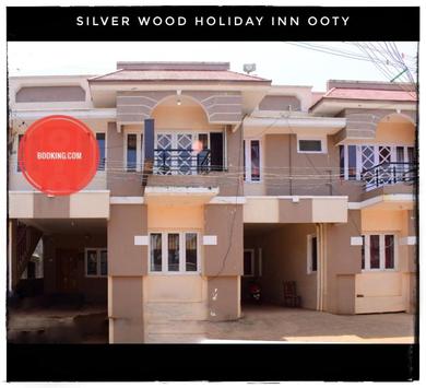 Silver Wood Holiday Inn