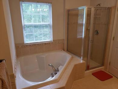 Holiday home Exquisite 3 bedroom townhouse with Jacuzzi close to BWI