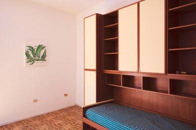 Апартаменты 3 bedrooms appartement at Solarussa