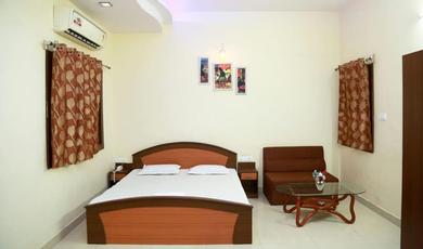 Hotel Hotel Shri Narayan palace