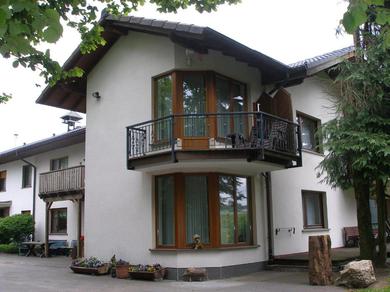 Гостевой дом Ferienhof Hoppe