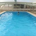 Вилла Villa Charentaise avec piscine privée