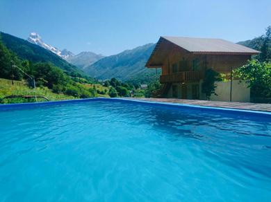 Guest house Guesthouse Dolra Svaneti