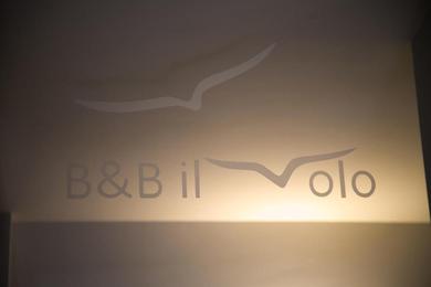 Гостевой дом B&B Il Volo