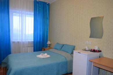 Inn Mini-Hotel Sibir