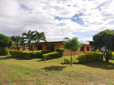 Holiday home Campos de Bethel - Casa campestre