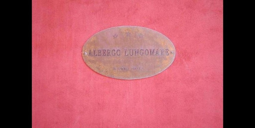 Hotel Albergo Lungomare