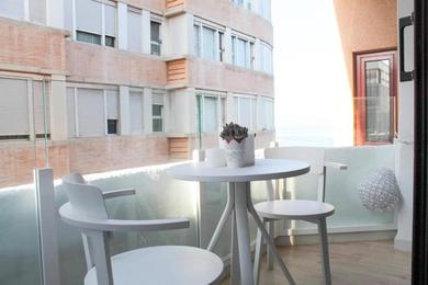 Apartments VV Loft Canteras Gran Playa "by henrypole home"
