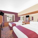 Hotel Microtel Inn & Suites by Wyndham Corpus Christi/Aransas Pass