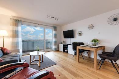 Apartments Ferienwohnung-Hafenfront-App-8-Olpenitz