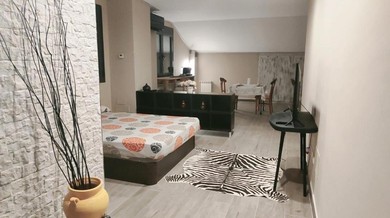 Hotel lofts 90 m2 en Chalet