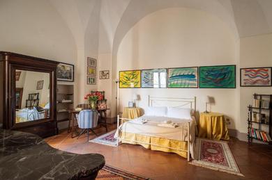 Гостевой дом Palazzo Bernardini Suites