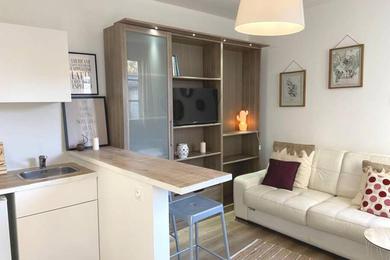 Apartments Proche CENTRE VILLE - Appart'Hôtel Smart Cosy