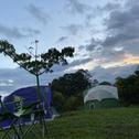 Campsite BHUTAN