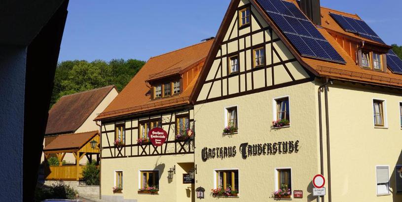 Guest house Gasthaus Tauberstube